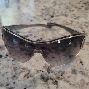 Gucci Bee sunglasses vintage